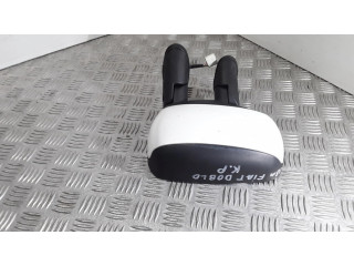 Zpětné zrcátko levé Fiat Doblo 2008 0158100