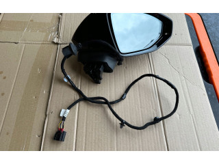 Außenspiegel elektrisch Tür vorne       Audi A6 S6 C8 4K  2018 -  года   