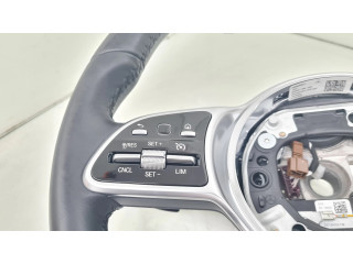 Volant Mercedes-Benz EQC 2020 A0050071999, A0004603802