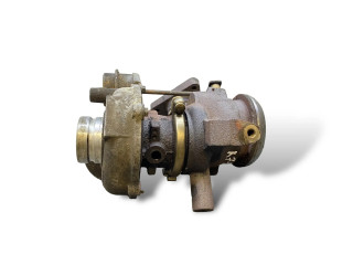 Turbodmychadlo Турбина A6400901780 Mercedes-Benz B W245 2.0 CDi OM 640.940