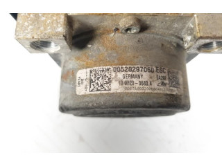 Блок АБС 10091528103 Alfa Romeo Giulietta