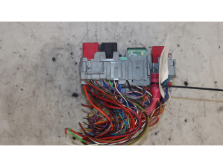 Блок предохранителей Alfa Romeo Giulietta