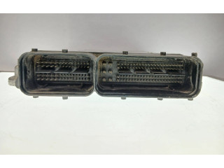 Блок управления двигателя 05E907309, 0261S16449   Volkswagen Touran III