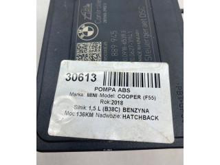 Блок АБС 68695446869545, 68695446869545   Mini  One - Cooper F56 F55  2013 -  года
