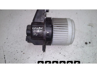 Вентилятор печки 5P3730100 Dacia Logan Pick-Up
