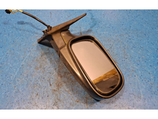 Зеркало электрическое        Subaru Forester SG  2003 - 2005 года   