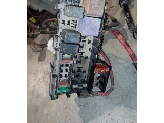 Ojnice Renault Megane II