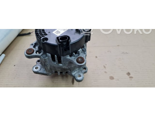 Генератор 06M903027B Audi Q5 SQ5