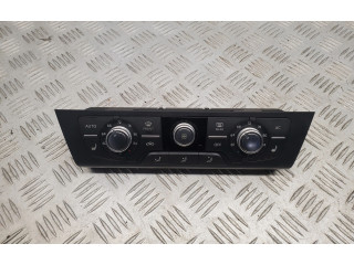 Блок управления климат-контролем 4G0820043N   Audi A7 S7 4G