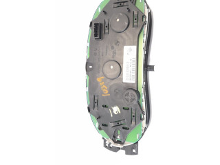 Панель приборов 248109235R Dacia Sandero II