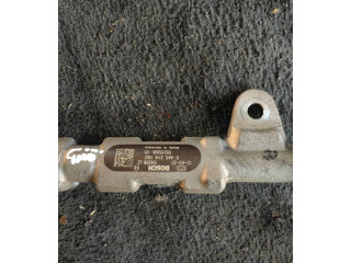 Топливная рампа 0445214192 Alfa Romeo Giulietta