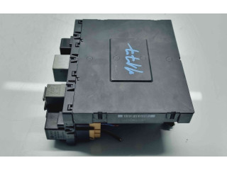 Блок комфорта 3C0937049AJ Skoda Octavia Mk2 (1Z)