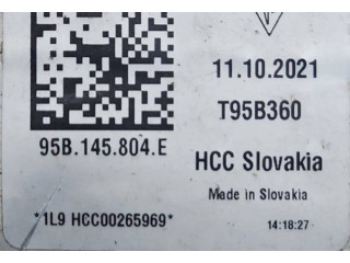 Интеркулер  95B145804E, 11102021   Porsche Macan (95B) 