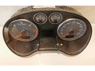 Панель приборов 8P0920932G Audi A3 S3 A3 Sportback 8P