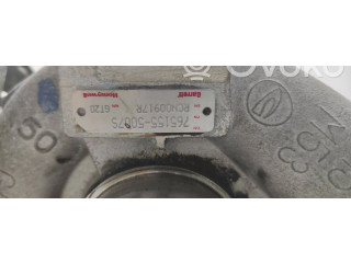  Турбина Jeep Grand Cherokee (WK)  7651555007s         