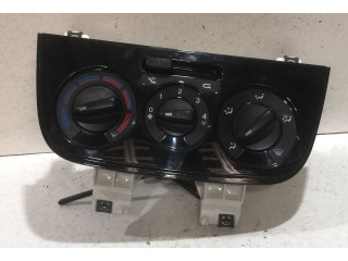 Блок управления климат-контролем 735525783, 735525783   Fiat Qubo