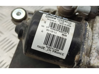 Моторчик дворников 53569512, 9682761480    Citroen C5