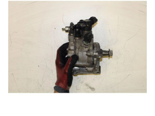 Топливный насос 167001056R    Renault Clio IV  K9K C6 