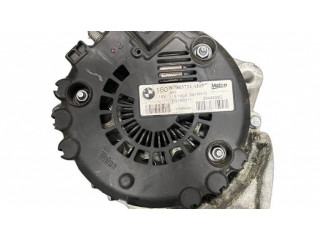 Генератор 7803724 BMW X5 E70 3.0