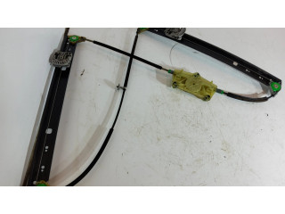 Задний електрический механизм для подъема окна без двигателя