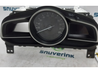 Панель приборов D09M55430, D09M55430 Mazda CX-3