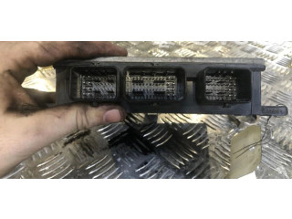 Řídící jednotka 8200911560 Renault Grand Modus 2008