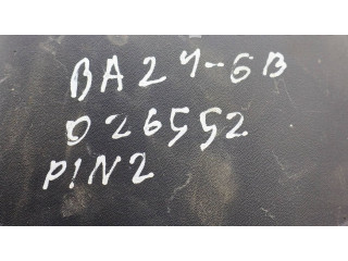 Zpětné zrcátko  Citroen Berlingo 2006  e9010118  