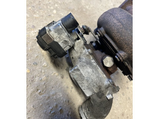 Турбина Jeep Grand Cherokee (WK) 7576080001, JEO08343F