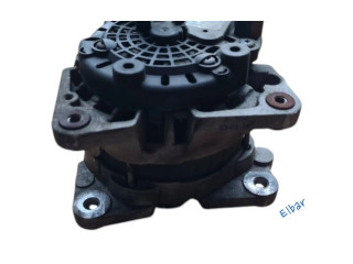 Генератор 04C903023J, B3E110   Skoda Citigo      