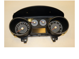 Панель приборов 51914934 Fiat Grande Punto