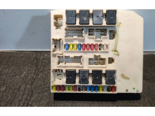 Блок предохранителей  3078, 336217B   Renault Clio III    