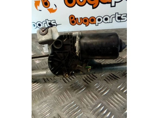 Моторчик дворников 6X1955023D    Volkswagen Lupo