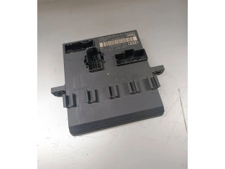 Блок комфорта 4E0907279H, 4E0910279H   Audi A8 S8 D3 4E   