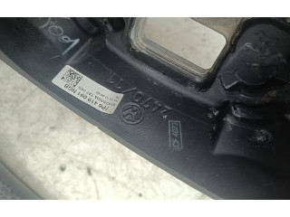 Volant Volkswagen Touareg II 2014 7P6419091, 62470000A  