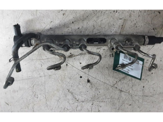 Топливная рампа 0445214032, 0445214032   Mini One - Cooper R50 - 53   для двигателя W17-D14A(1