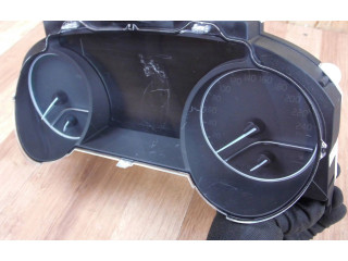 Přístrojová deska Toyota Camry VIII XV70 2019 8380033X80