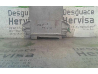 Блок управления R04080009E, 0090047   Renault Clio II