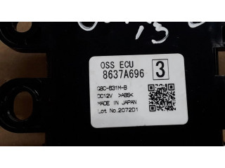 Другие блоки управления / модули