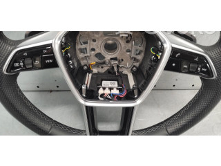 Руль Audi e-tron - года 4KE419091Q, 4KE419091QQPJ