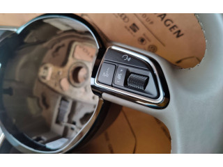 Руль Audi Q5 SQ5 2008 - 2017 года 4L0419091AP, 565425696