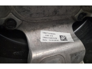 Руль Fiat 500  1957 - 1975 года 61926000, 169A4000      