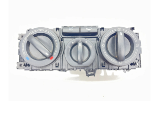 Блок управления климат-контролем 7H0820045AC, 69740003   Volkswagen Transporter  Caravelle T5