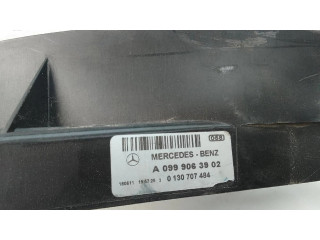 Вентилятор радиатора     A0999063902    Mercedes-Benz E W213 