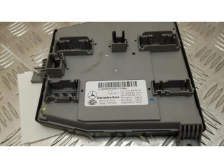 Блок комфорта A2139009219, A2139014203 Mercedes-Benz E W238