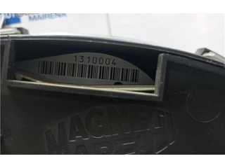 Přístrojová deska Citroen Berlingo 2010 9665983780