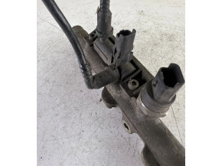 Vstřikovací lišta 0445214017, 010009L3 Fiat Ulysse