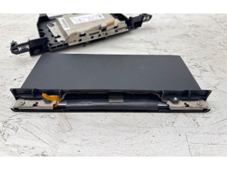 Дисплей 80B919620 Audi Q5 SQ5