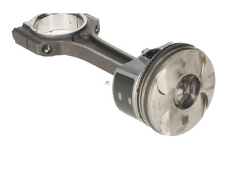 Шатун L1BG6105DA Ford Fiesta