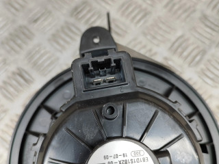 Вентилятор печки 0130115572, BK2T18456AD Ford Transit Custom