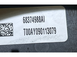 Блок комфорта 68374988AI, T00AY090113079 Jeep Grand Cherokee WL